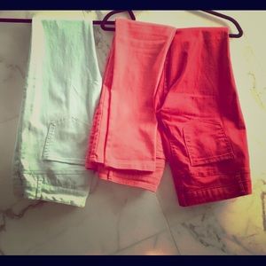 3 PAIRS Kayden K Skinny👖Jeans.